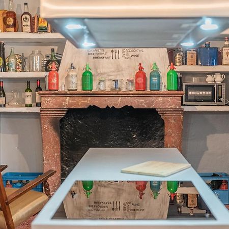 Townhouse Can Miquel Sa Pobla Luaran gambar