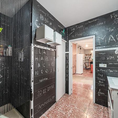 Townhouse Can Miquel Sa Pobla Luaran gambar