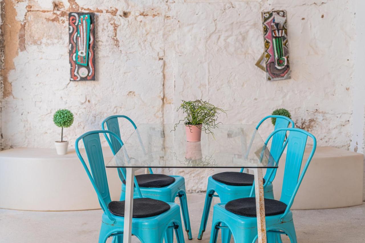 Townhouse Can Miquel Sa Pobla Luaran gambar