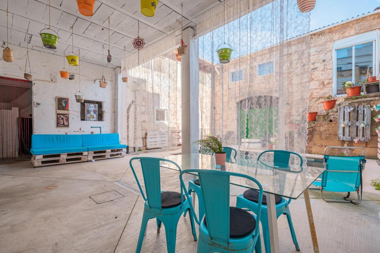 Townhouse Can Miquel Sa Pobla Luaran gambar